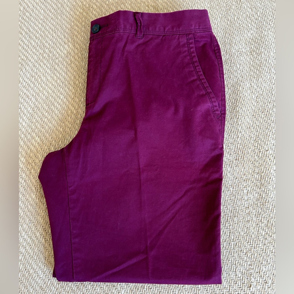 Banana Republic Factory Pant